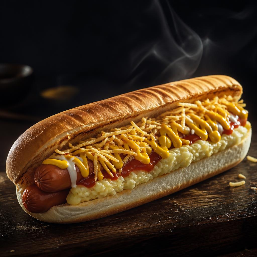 Dog Tradicional