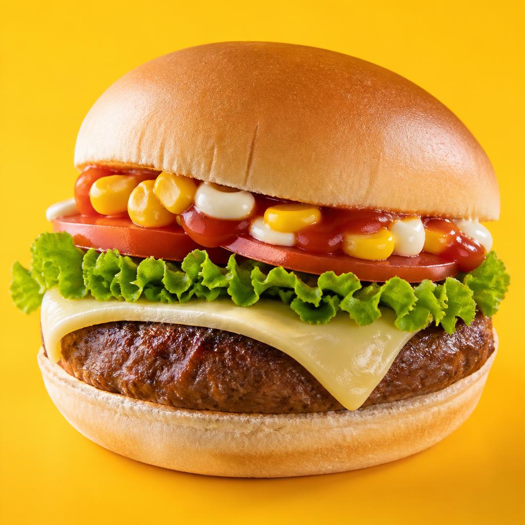 X - Salada