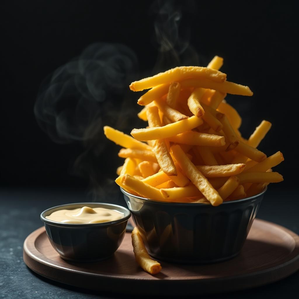 Fritas Grande