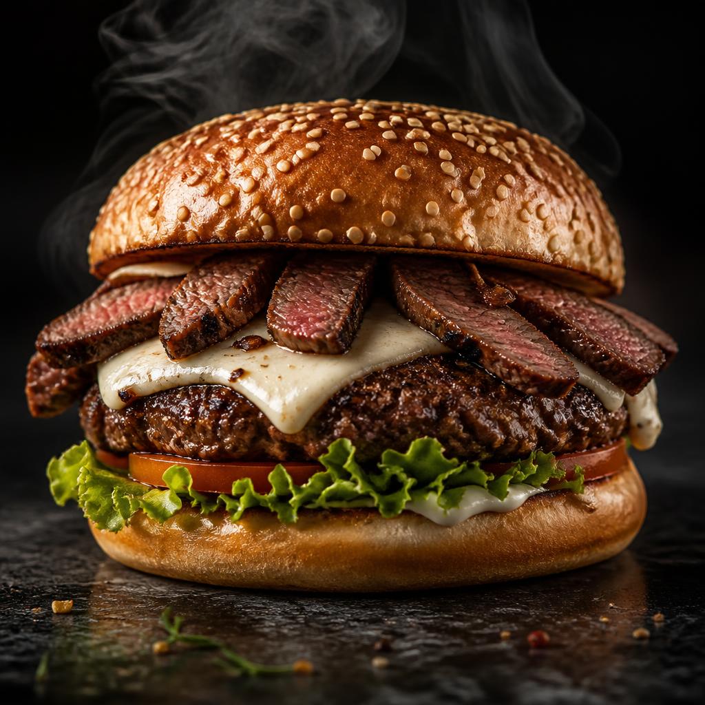 X - Alcatra