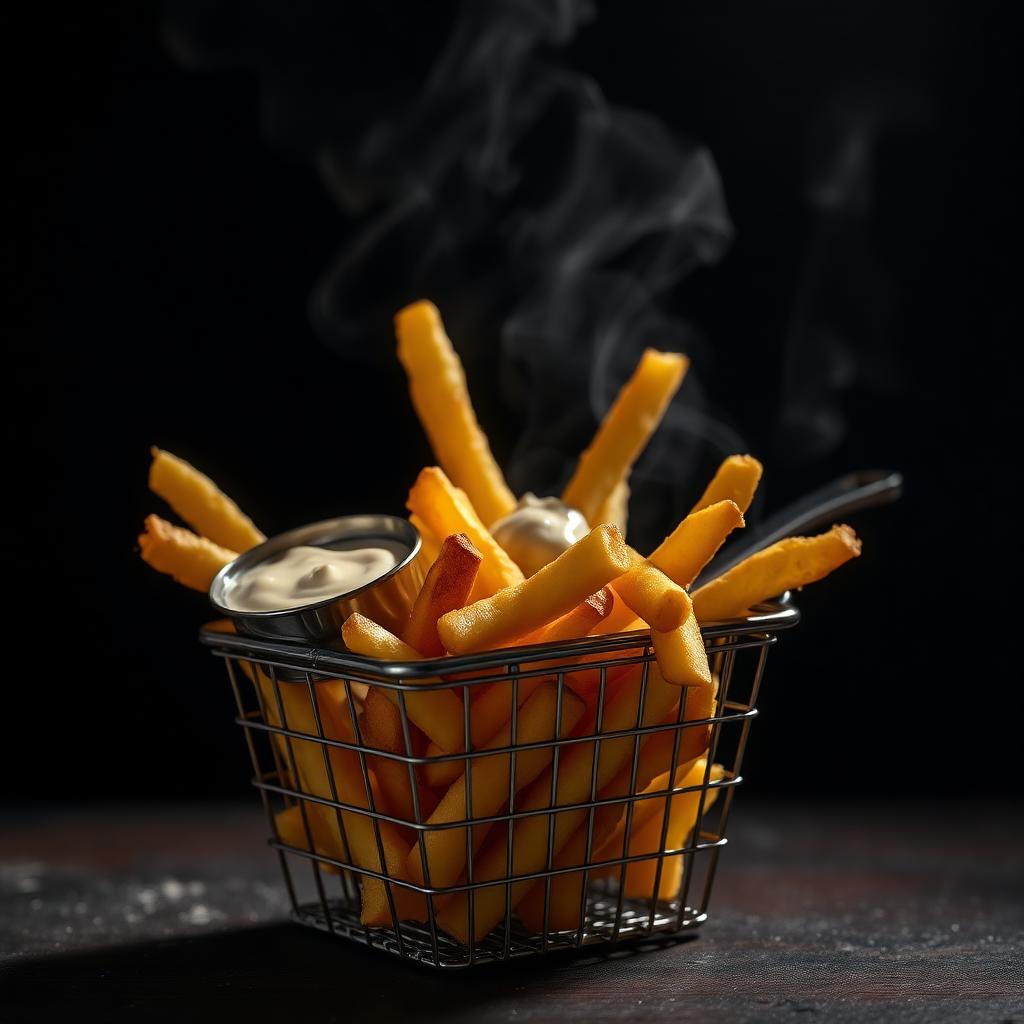 Fritas Média