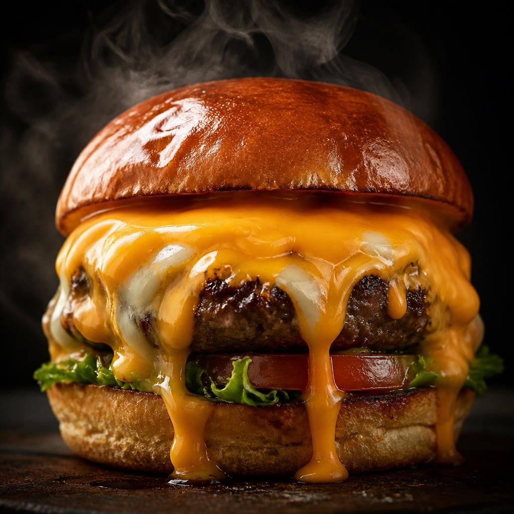 Gourmet Cheddar